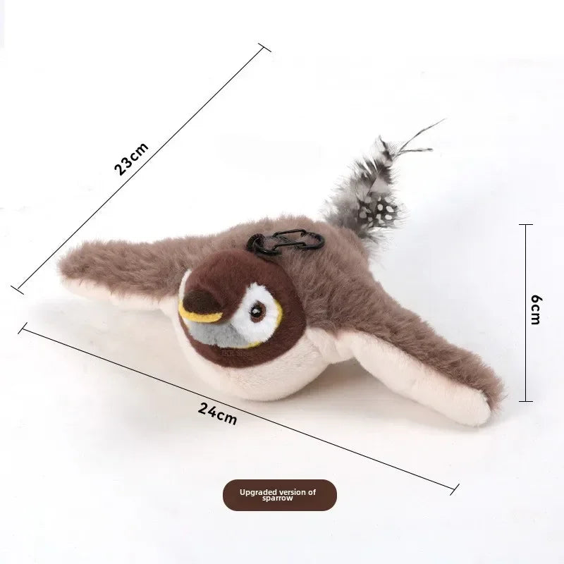Interactive Toy