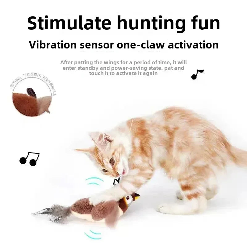 Interactive Toy