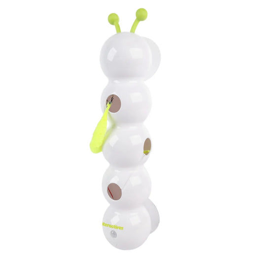 Interactive worm