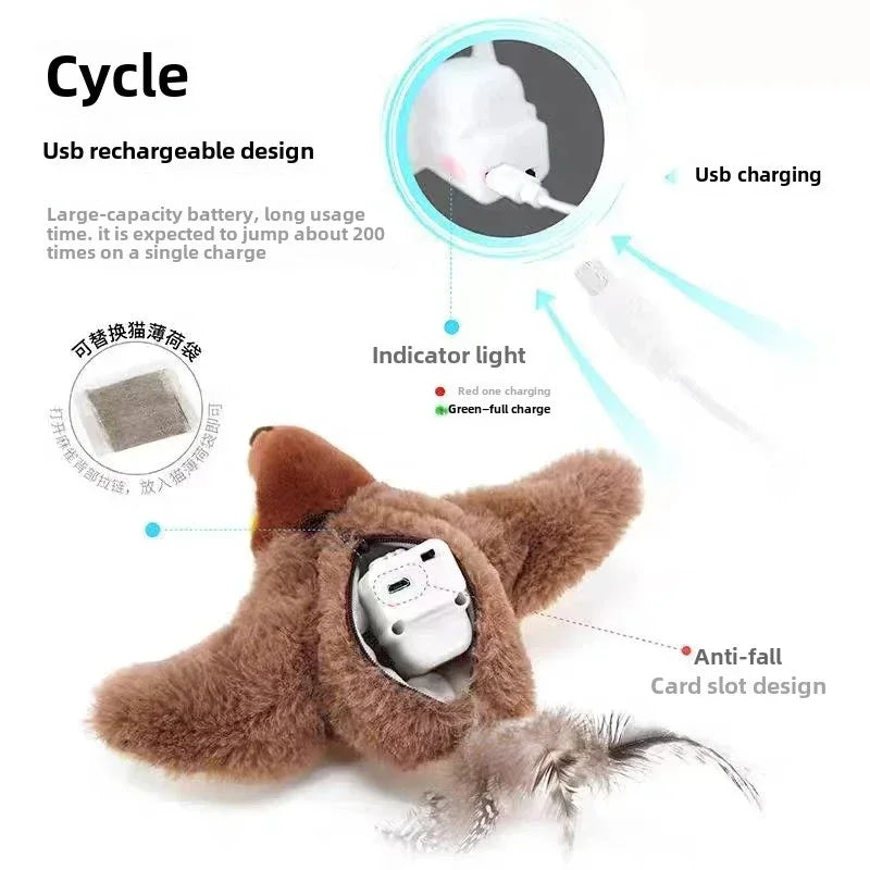 Interactive Toy