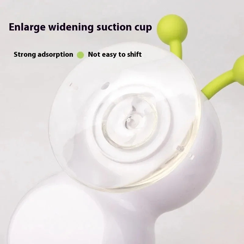 Interactive worm